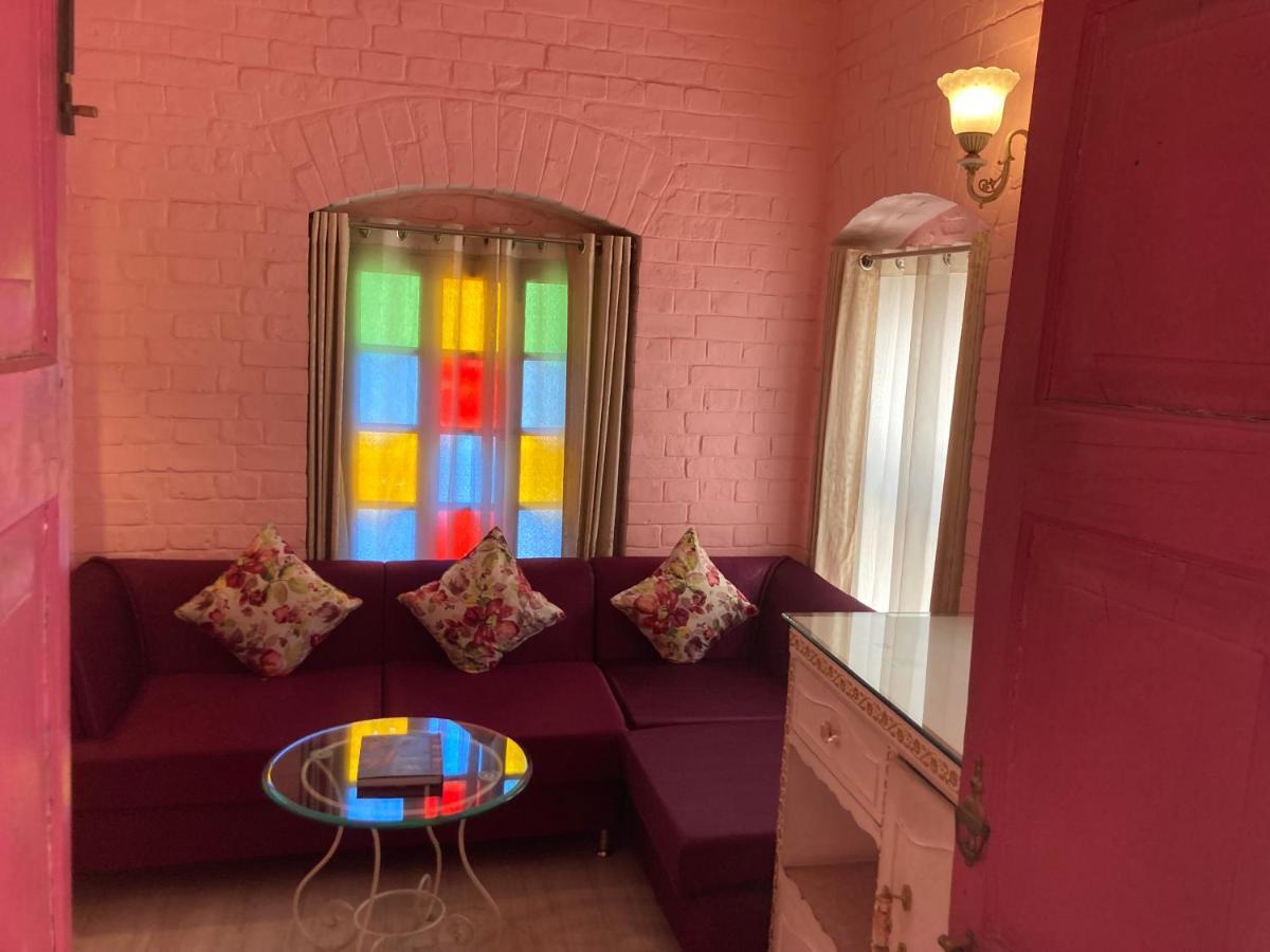 Rose Heritage Home, Varanasi